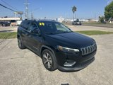 Used 2020 Jeep Cherokee Limited image 5