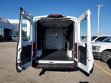 New 2023 Ford E-Transit Medium Roof w/ Load Area Protection Package image 5