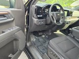 Certified 2025 Chevrolet Silverado 1500 LT image 4
