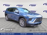 New 2026 Buick Enclave Preferred image 3