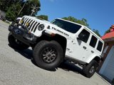 Used 2021 Jeep Wrangler Unlimited Rubicon w/ Trailer Tow Package image 4