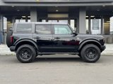 Used 2024 Ford Bronco Wildtrak image 3
