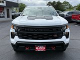 Used 2023 Chevrolet Silverado 1500 Custom Trail Boss image 2