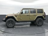 New 2025 Jeep Wrangler Unlimited Rubicon image 4