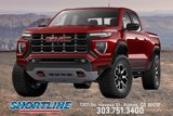 New 2026 GMC Canyon AT4X image 2