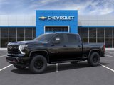New 2025 Chevrolet Silverado 2500 ZR2 w/ Technology Package image 2