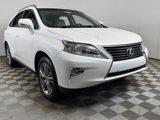 Used 2015 Lexus RX 350 FWD image 3