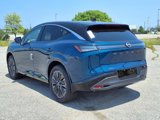 New 2025 Nissan Murano Platinum image 5