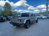 Used 2021 Jeep Gladiator Overland w/ Popular Equipment Package image 4
