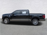 Used 2025 Ford F150 King Ranch w/ FX4 Off-Road Package image 2