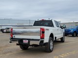 New 2025 Ford F250 King Ranch w/ Chrome Package image 5