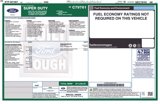 New 2025 Ford F550 4x4 Crew Cab Super Duty w/ Snow Plow Prep Package image 4