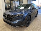 New 2026 Honda CR-V Sport-L image 5
