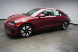 New 2025 Hyundai Ioniq 6 SE image 2