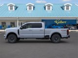New 2025 Ford F250 Platinum image 3