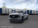 New 2025 Ford F350 XL image 2