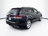 Used 2023 Volkswagen Atlas SE image 5