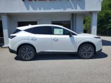 New 2025 Nissan Murano SL image 2