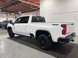 New 2025 Chevrolet Silverado 2500 LTZ w/ LTZ Plus Package image 4
