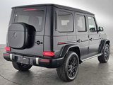 New 2025 Mercedes-Benz G 580 w/ EQ Technology image 5