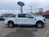 New 2025 Ford F150 XLT w/ Equipment Group 302A MID image 6