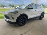 New 2026 Buick Encore GX Sport Touring w/ Experience Buick Package image 4