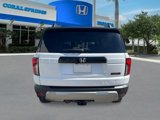 New 2026 Honda Passport TrailSport image 4