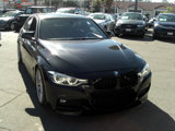 Used 2017 BMW 330i Sedan image 2