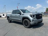 New 2025 GMC Sierra 1500 Elevation image 2