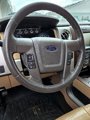 Used 2013 Ford F150 Lariat w/ Mid Equipment Group image 5