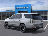 New 2025 Chevrolet Tahoe Premier image 3