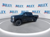 New 2025 Ford F250 Lariat image 5