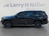 New 2025 Jeep Grand Cherokee L Summit image 2
