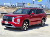 New 2025 Mitsubishi Outlander SE image 2