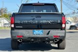 New 2025 Honda Ridgeline Black Edition image 5