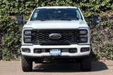 New 2025 Ford F250 4x4 Crew Cab Super Duty image 3