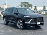 New 2026 Buick Enclave Avenir image 2
