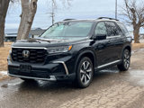 Used 2023 Honda Pilot Elite image 5