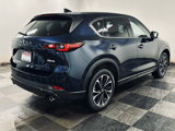 Certified 2023 MAZDA CX-5 AWD 2.5 S w/ Premium Package image 6