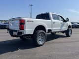 New 2025 Ford F350 Lariat w/ Lariat Ultimate Package image 3