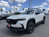 New 2025 MAZDA CX-50 2.5 Hybrid w/ Weather Package image 2