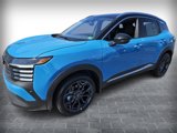 New 2025 Nissan Kicks SR w/ SR Premium Package image 2