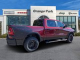 Used 2025 RAM 1500 Rebel w/ Rebel Level 2 Equipment Group image 3