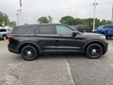 New 2025 Ford Explorer 4WD Police Interceptor image 4