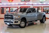 Used 2022 RAM 3500 Lone Star w/ Level A Equipment Group image 2