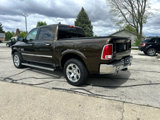 Used 2013 RAM 1500 Laramie w/ Protection Group image 3