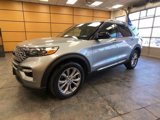 Certified 2023 Ford Explorer Limited image 3