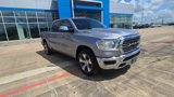 Used 2024 RAM 1500 Laramie image 2
