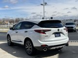 New 2025 Acura RDX AWD w/ A-Spec & Advance Pkg image 4