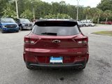 Used 2022 Chevrolet TrailBlazer RS image 4